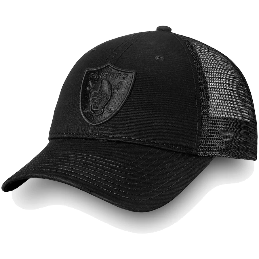 2021 NFL Oakland Raiders #48 TX hat->->Sports Caps